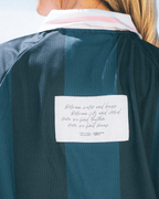 Maas 2026 Football Jersey (Unisex)