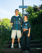 Maas 2026 Football Jersey (Unisex)